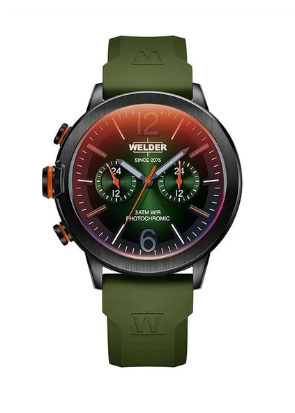 Welder Moody WWMD1011 Erkek Kol Saati ürün görseli 1