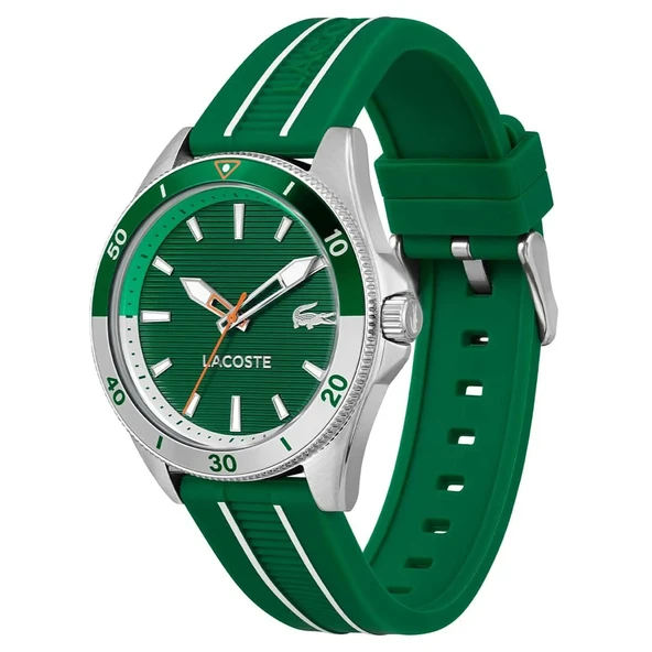 Lacoste LAC2011455 Erkek Kol Saati - Resim 3
