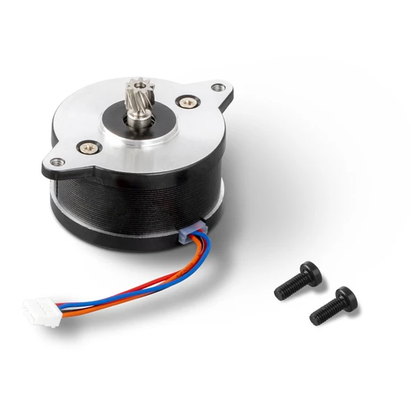 Snapmaker U1 Ekstruder Motoru | Orijinal Step Motor - Resim 3