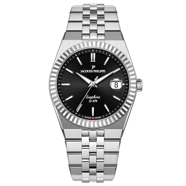 Jacques Philippe JPQGS1041316 Erkek Kol Saati - Resim 2
