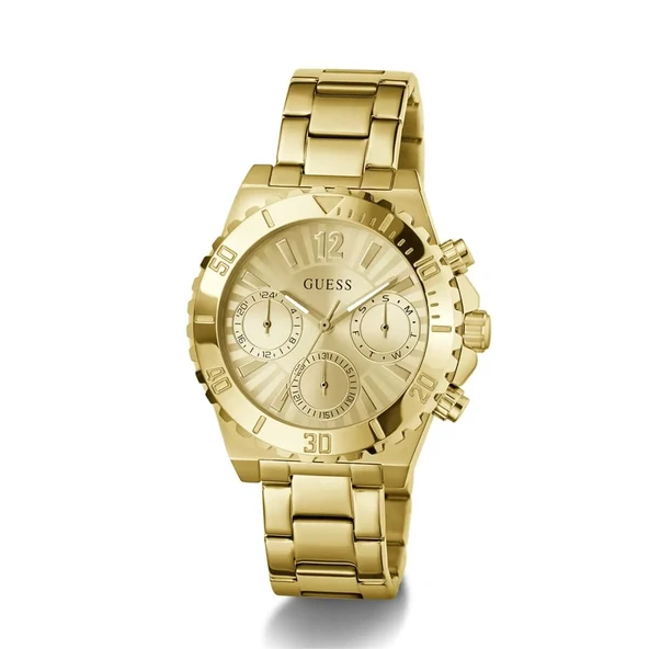 Guess GUGW0696L4 Kadın Kol Saati - Resim 6
