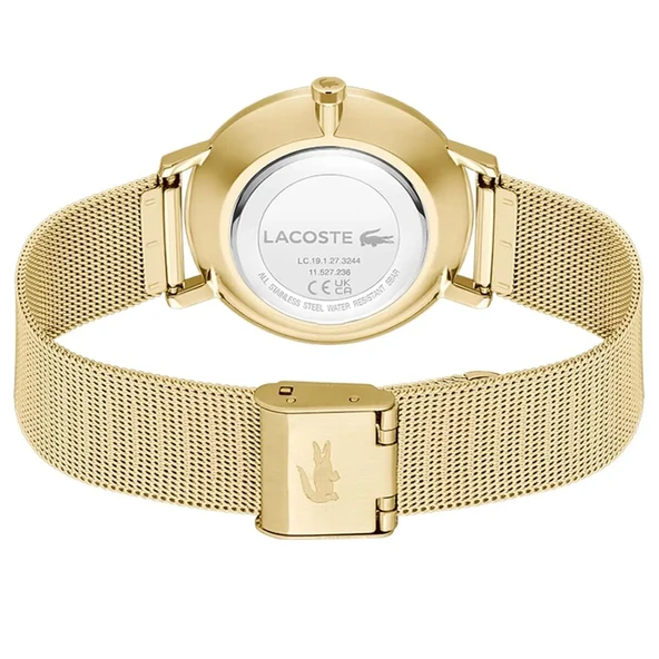 Lacoste LAC2001475 Kadın Kol Saati - Resim 4