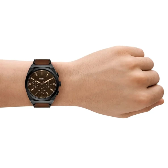 Fossil FFS6108 Erkek Kol Saati - Resim 7