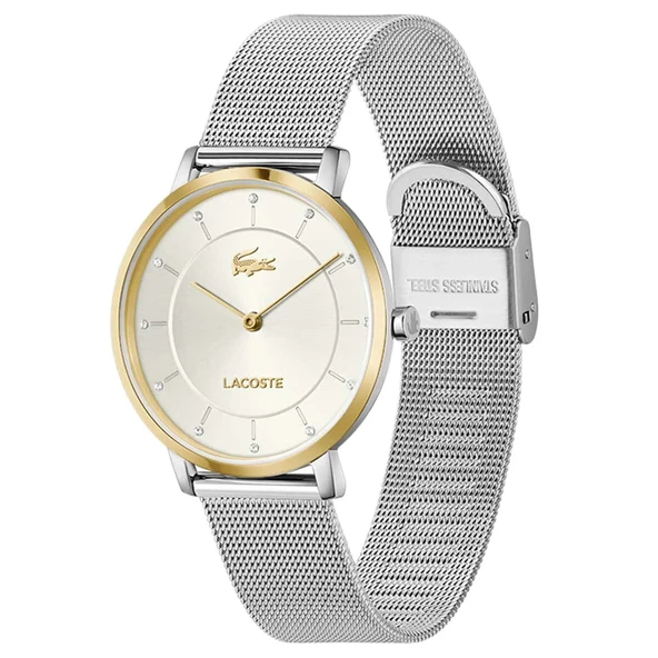 Lacoste LAC2001472 Kadın Kol Saati - Resim 3