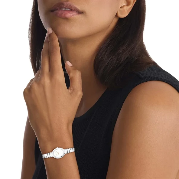 Calvin Klein CK25100149 Kadın Kol Saati - Resim 5