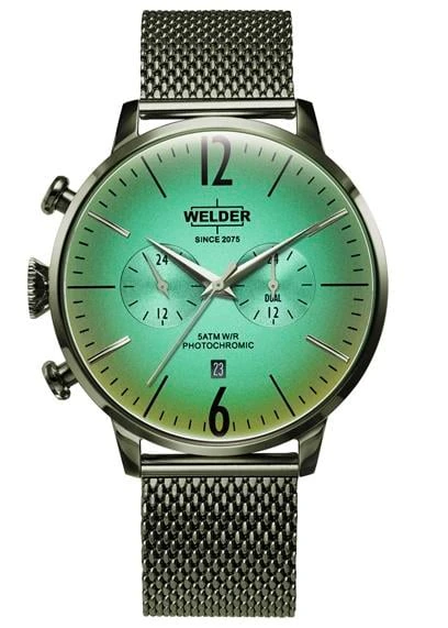 Welder Moody WWRC1011 Erkek Kol Saati ürün görseli 1