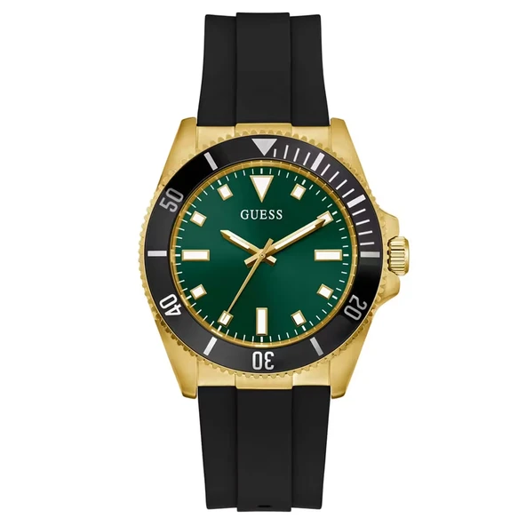 Guess GUGW0969G2 Erkek Kol Saati - Resim 2