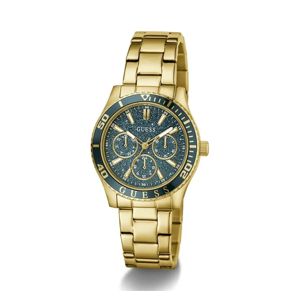 Guess GUGW1035L2 Kadın Kol Saati - Resim 6