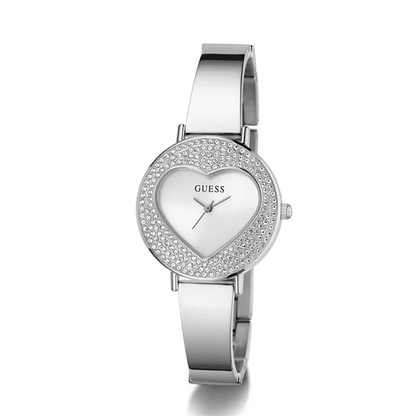 Guess GUGW0991L1 Kadın Kol Saati - Resim 7