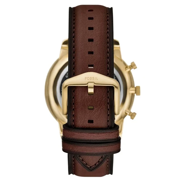 Fossil FFS6113 Erkek Kol Saati - Resim 4