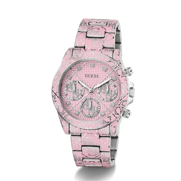Guess GUGW0986L1 Kadın Kol Saati - Resim 9