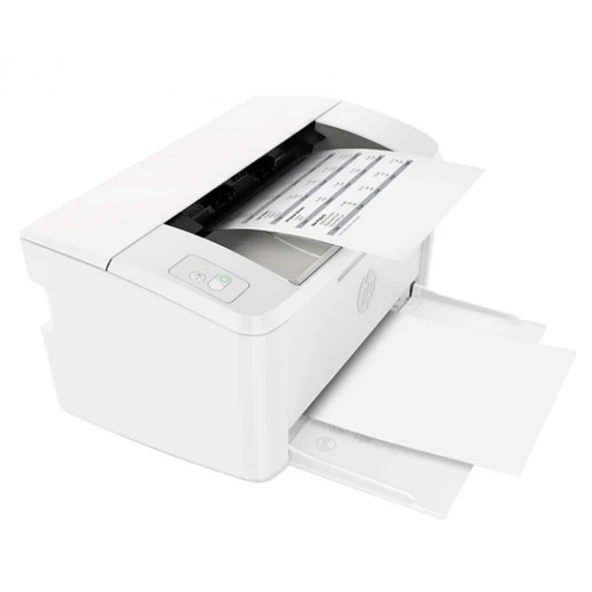 Hp 7Md65A M111Ca Mono Lazer Yazıcı - Resim 3