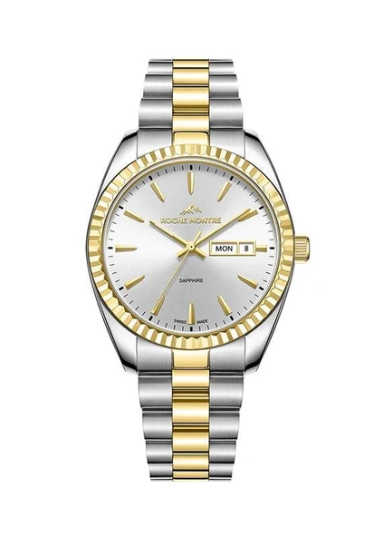 Roche Montre RMG6001-06 Erkek Kol Saati ürün görseli 1