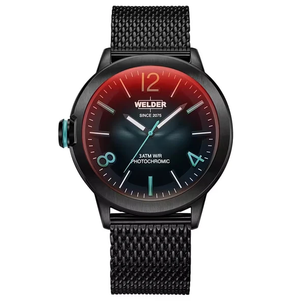 Welder Moody WMD2004 Erkek Kol Saati - Resim 2