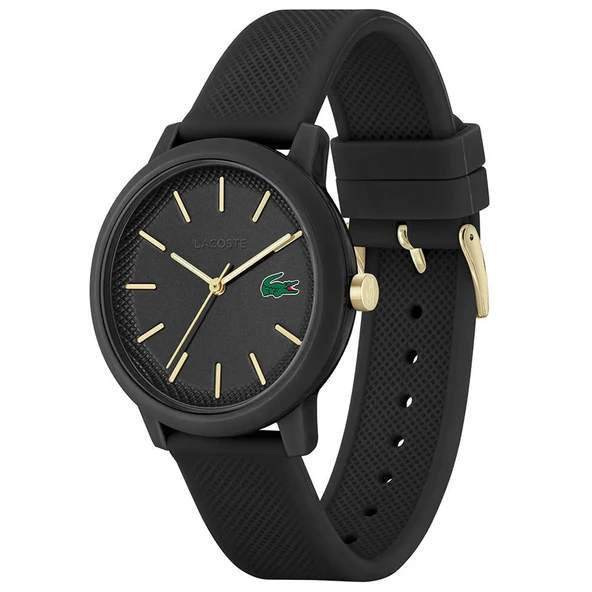 Lacoste LAC2011233 Erkek Kol Saati - Resim 3