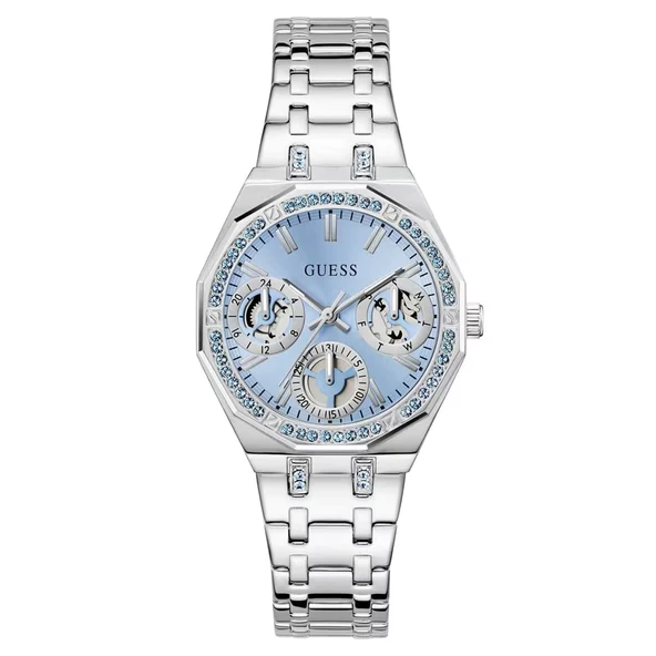 Guess GUGW1009L1 Kadın Kol Saati - Resim 2