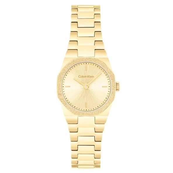 Calvin Klein CK25100142 Kadın Kol Saati - Resim 2