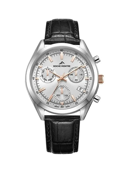 Roche Montre RMG6016-03 Erkek Kol Saati ürün görseli 1