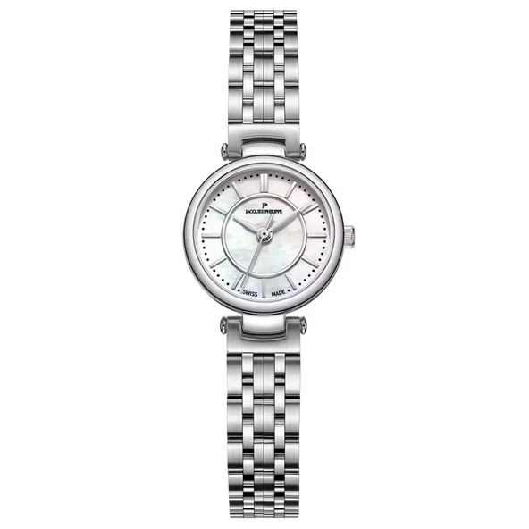 Jacques Philippe JPQLS981386 Kadın Kol Saati - Resim 2