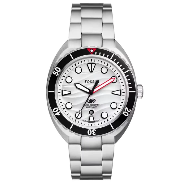 Fossil FFS6063 Erkek Kol Saati - Resim 2