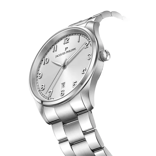Jacques Philippe JPQGS881326 Erkek Kol Saati - Resim 4