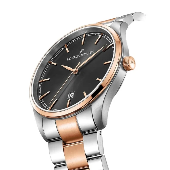 Jacques Philippe JPQGS627348 Erkek Kol Saati - Resim 4
