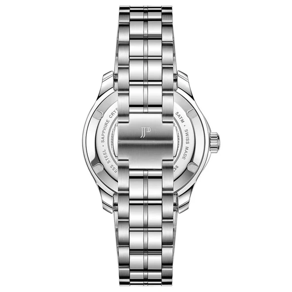 Jacques Philippe JPQGS7913X6 Erkek Kol Saati - Resim 5