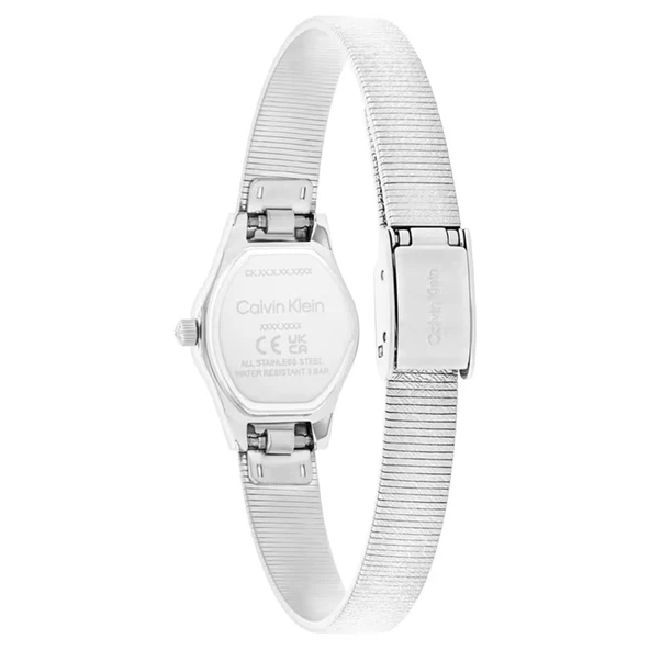 Calvin Klein CK25100192 Kadın Kol Saati - Resim 4