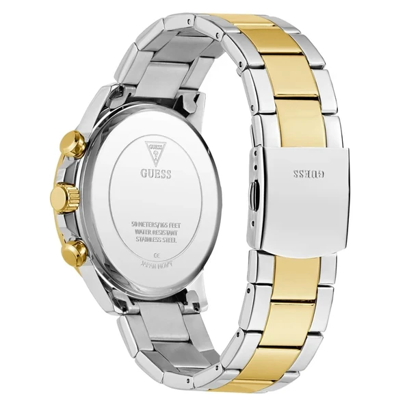Guess GUGW0900G5 Erkek Kol Saati - Resim 5