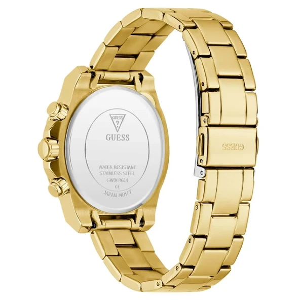 Guess GUGW0696L4 Kadın Kol Saati - Resim 4