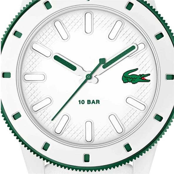 Lacoste LAC2011415 Erkek Kol Saati - Resim 6
