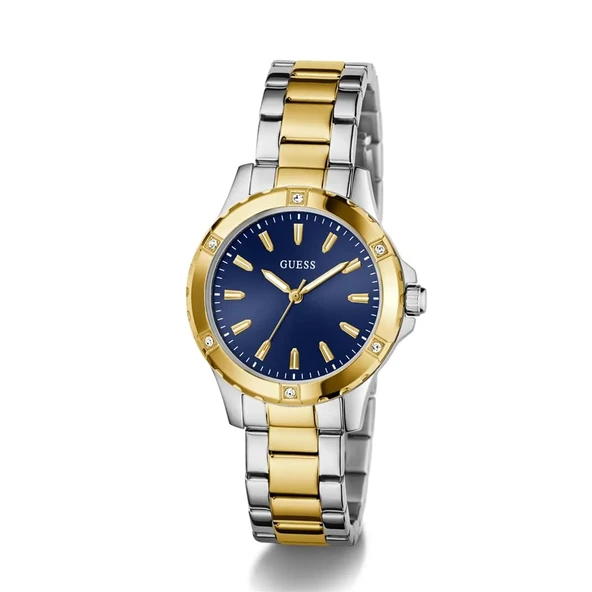 Guess GUGW0948L3 Kadın Kol Saati - Resim 6