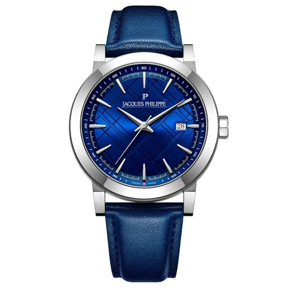 Jacques Philippe JPQGS531132 Erkek Kol Saati - Resim 2