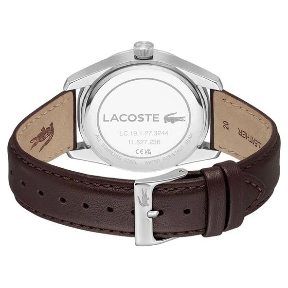 Lacoste LAC2011489 Erkek Kol Saati - Resim 3