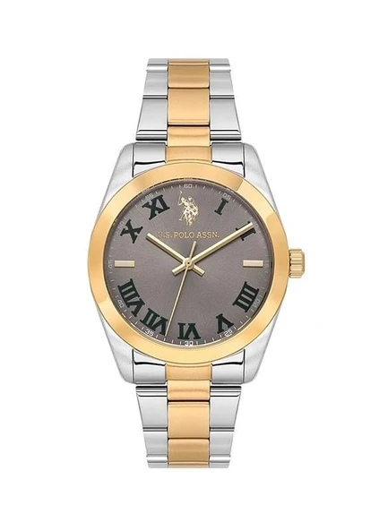 U.S. Polo Assn. USPA1114-01 Erkek Kol Saati ürün görseli 1