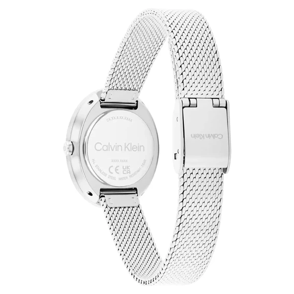 Calvin Klein CK25100151 Kadın Kol Saati - Resim 4