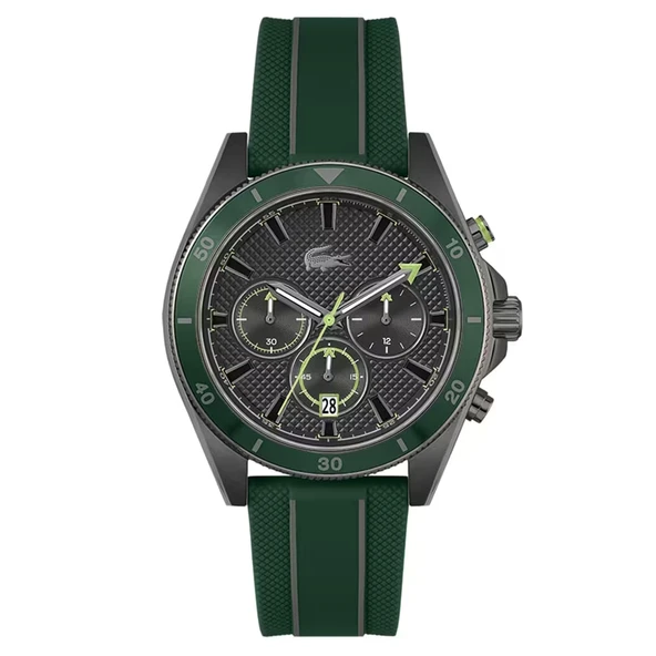 Lacoste LAC2011363 Erkek Kol Saati - Resim 2