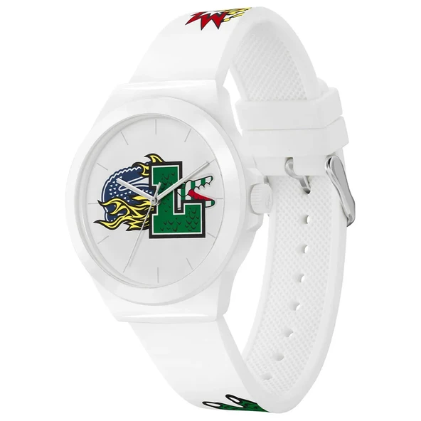 Lacoste LAC2011232 Erkek Kol Saati - Resim 3