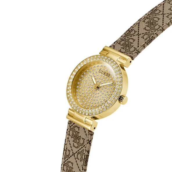 Guess GUGW0943L2 Kadın Kol Saati - Resim 8