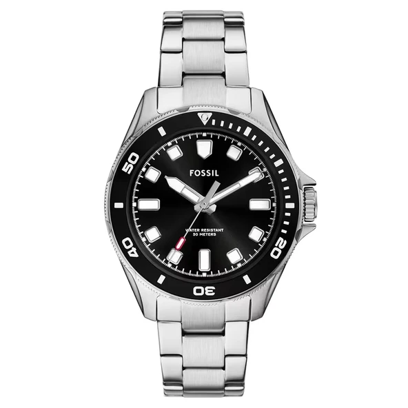 Fossil FBQ2882 Erkek Kol Saati - Resim 2
