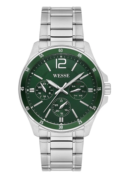 Wesse WWG208803 Erkek Kol Saati ürün görseli 1