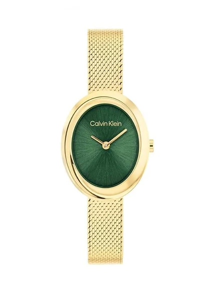 Calvin Klein CK25100152 Kadın Kol Saati ürün görseli 1
