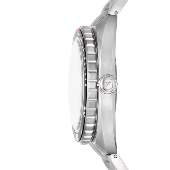 Fossil FFS6064 Erkek Kol Saati - Resim 3