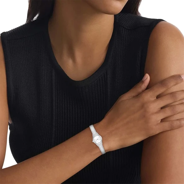 Calvin Klein CK25100192 Kadın Kol Saati - Resim 5