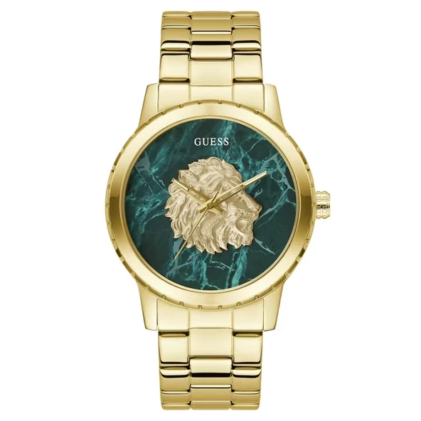 Guess GUGW0958G2 Erkek Kol Saati - Resim 2