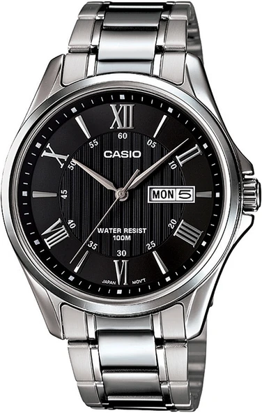 Casio MTP-1384D-1AVDF Erkek Kol Saati ürün görseli 1