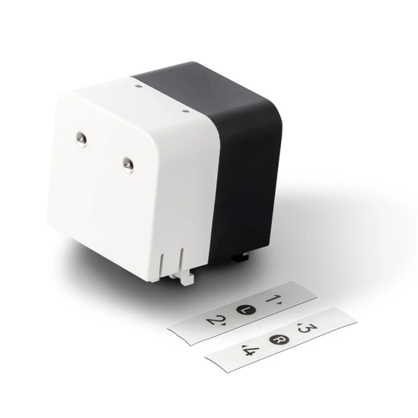 Snapmaker U1 Otomatik Filament Besleme Modülü | Auto Feed Unit ürün görseli 1