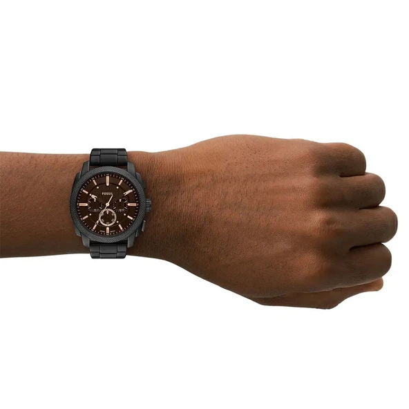 Fossil FFS6097 Erkek Kol Saati - Resim 5
