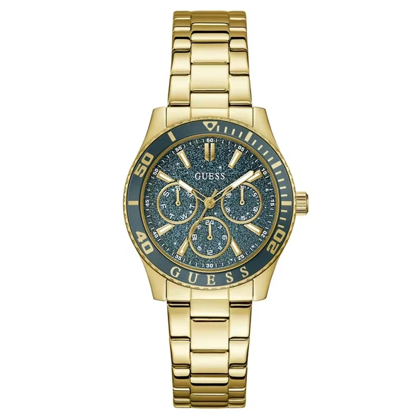 Guess GUGW1035L2 Kadın Kol Saati - Resim 2