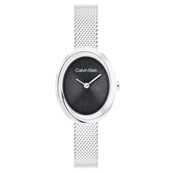 Calvin Klein CK25100151 Kadın Kol Saati - Resim 2